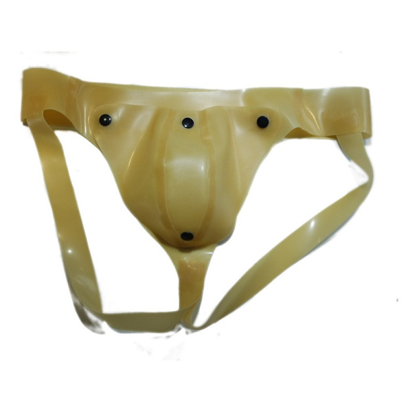 Translucent Jock
